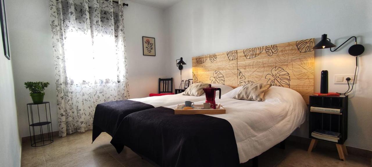 Casa La Oliva Villa Albanchez de Úbeda Екстериор снимка