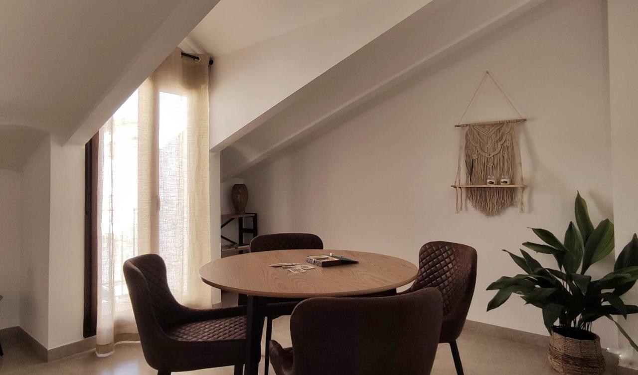 Casa La Oliva Villa Albanchez de Úbeda Екстериор снимка