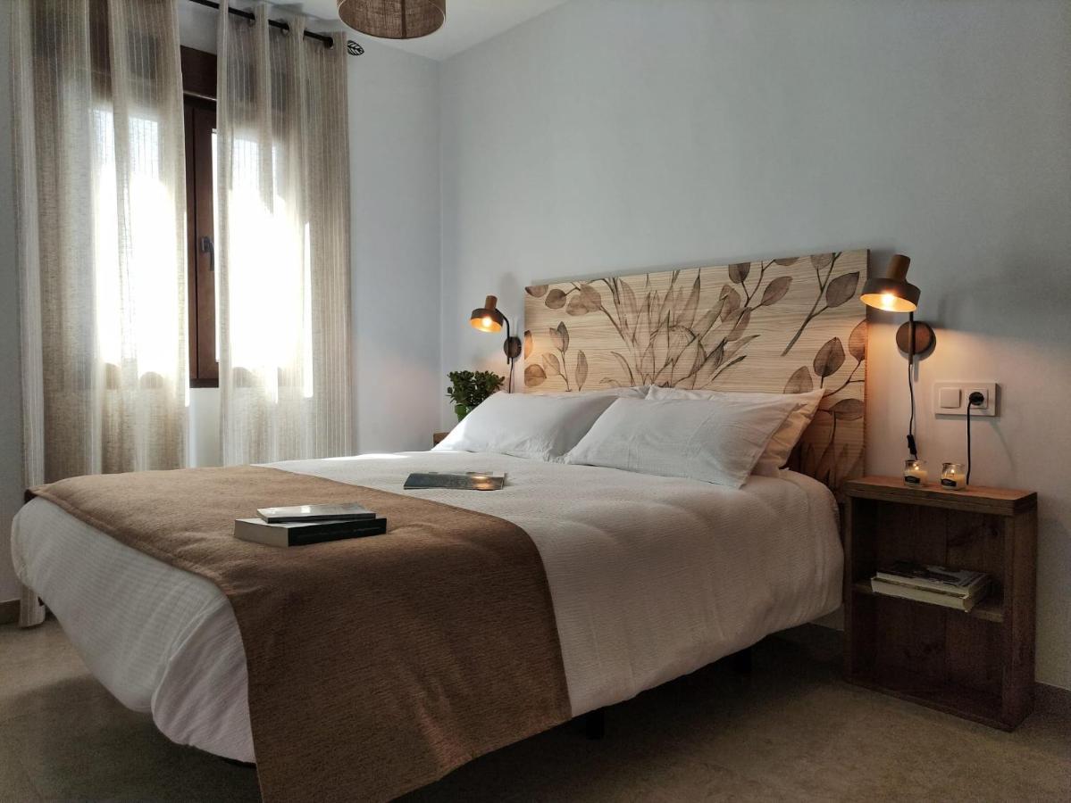 Casa La Oliva Villa Albanchez de Úbeda Екстериор снимка