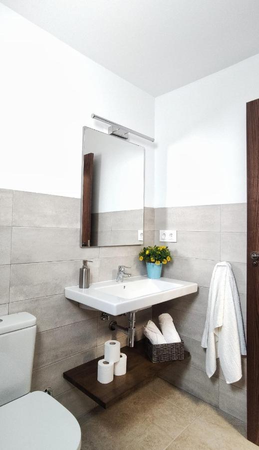 Casa La Oliva Villa Albanchez de Úbeda Екстериор снимка