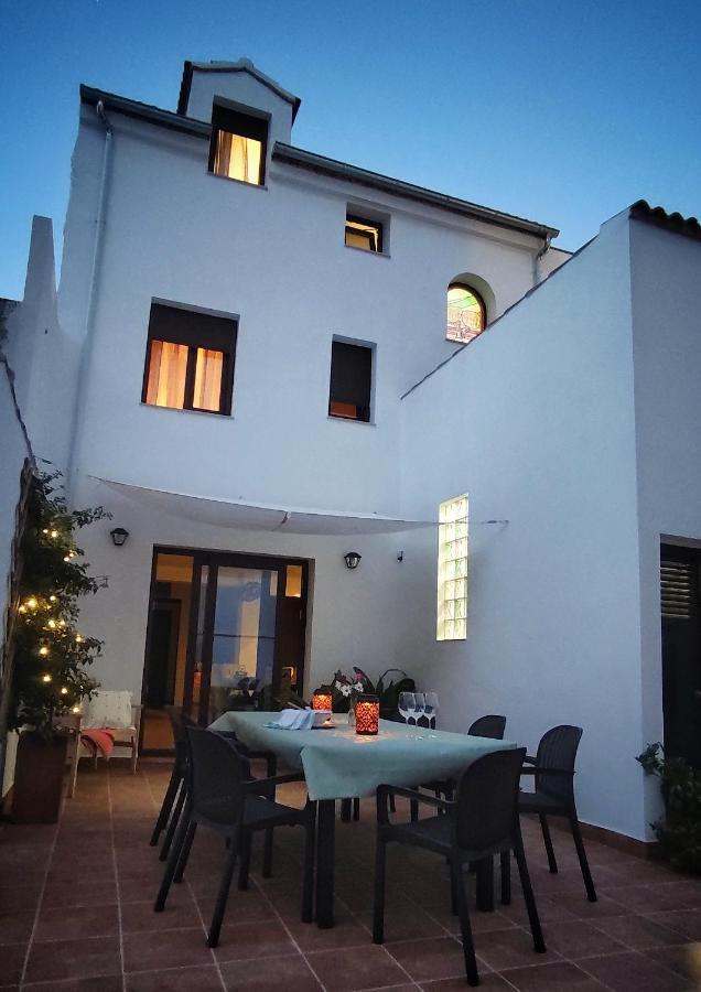 Casa La Oliva Villa Albanchez de Úbeda Екстериор снимка